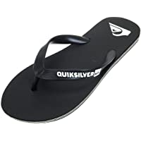 Quiksilver Molokai-Flip-Flops For Men- Zapatos de Playa y Piscina Hombre